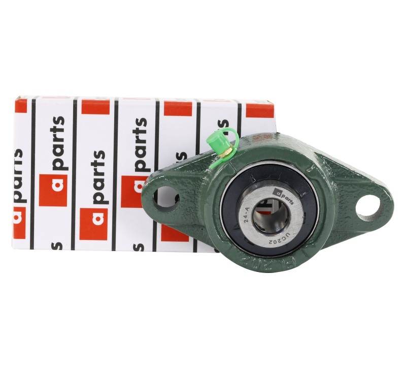 Zespół łożyskowy UCFL202 APARTS