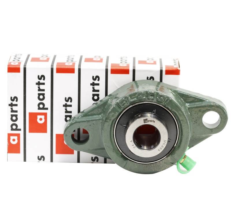 Zespół łożyskowy UCFL203 APARTS