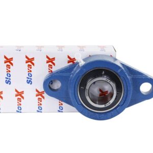 Zespół łożyskowy UCFL206 Slovax