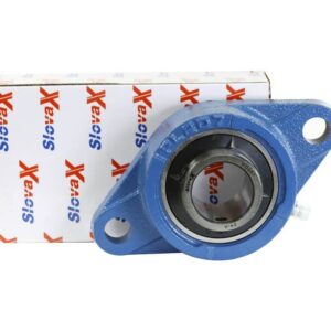 Zespół łożyskowy UCFL207 Slovax