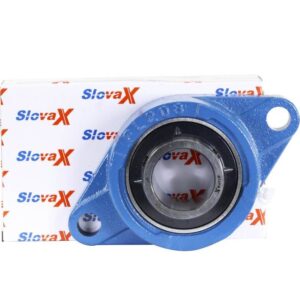 Zespół łożyskowy UCFL208 Slovax