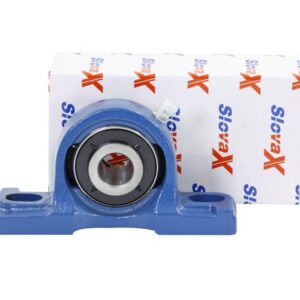 Zespół łożyskowy UCP203 Slovax