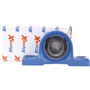 Zespół łożyskowy UCP205 Slovax