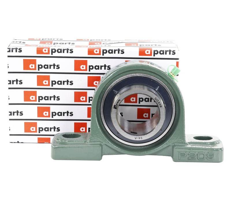 Zespół łożyskowy UCP209 APARTS