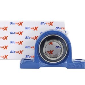 Zespół łożyskowy UCP209 Slovax