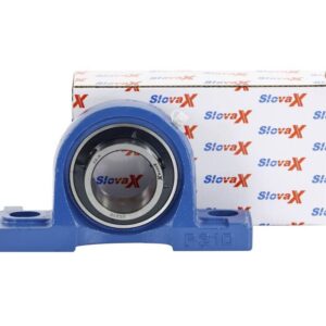 Zespół łożyskowy UCP210 Slovax