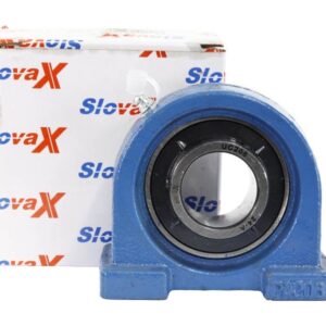 Zespół łożyskowy UCPA206 Slovax