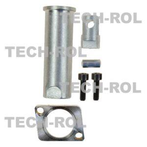 Zestaw montażowy do mocowania linki rozdzielacza 40L V1-P40 Univversal