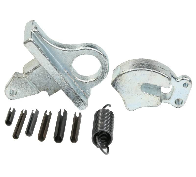 Zestaw naprawczy haka CBM kat 2 APARTS