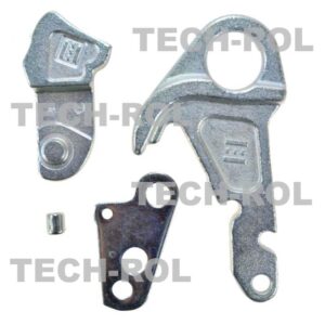 Zestaw naprawczy haka CBM 2/3 938631 Zetor Oryginał