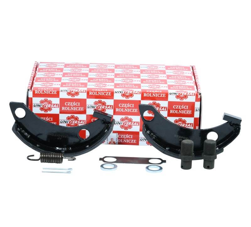 Zestaw naprawczy hamulca na 1 koło pasuje do ciągników Ursus C-330