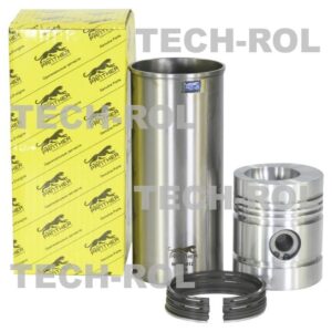 Zestaw naprawczy silnika AD3.152 5 - pierścieniowy tuleja fi - 91,46 mm