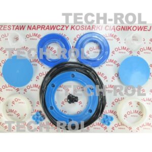 Zestaw naprawczy Kosiarka rotacyjna 1,65 5036010000 POLIMER Sochaczew