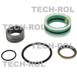 Zestaw uszczelek f41 cylinder ładowarki i podpory F41 GUM-SIL