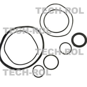 Zestaw uszczelek filtra ssawnego dużego z zaworem odcinającym Opryskiwacz