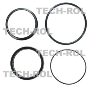 Zestaw uszczelek siłownika podnośnika do Zetor 70118045 GUM-SIL