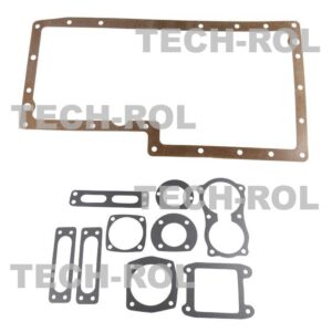 Zestaw uszczelek skrzyni do T-25 2199T250 Morpak