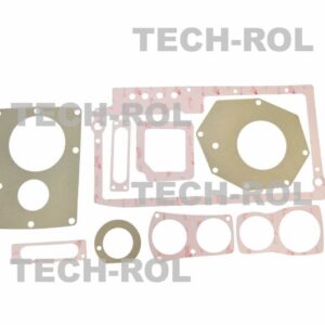 Zestaw uszczelek skrzyni do T-25 T25-skrzynia Produkt Standard