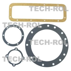 Zestaw uszczelek zwolnicy tylnego mostu C-330 50013000 23227660 Morpak