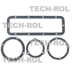 Zestaw uszczelek zwolnicy tylnego mostu C-360 50420000 23220090 Morpak