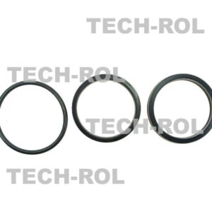 Zestaw uszczelnień F-168 siłownik podnoszenia CN2D-63/H ładowacz