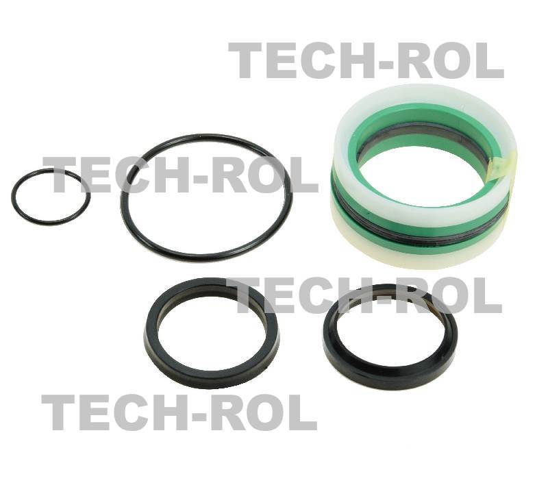 Zestaw uszczelnień F-332 siłownik Cj2F-63/36/320 ładowacz czołowy TUR-5