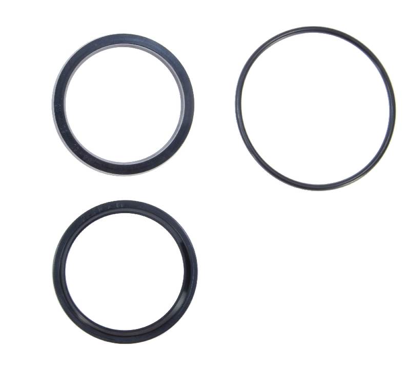 Zestaw uszczelnień F165 siłownik podnoszenia hederu CN9E-50/630 Bizon