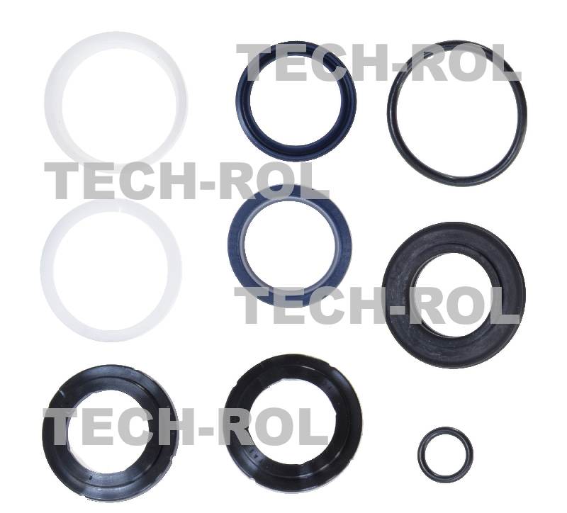 Zestaw uszczelnień K175 Prasa zwijająca K-175 Produkt krajowy