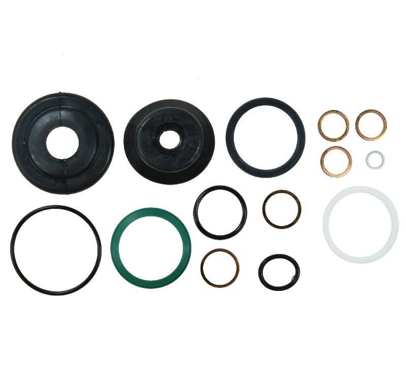 Zestaw uszczelnień siłownika wspomagania do Zetor 70113999 55113940