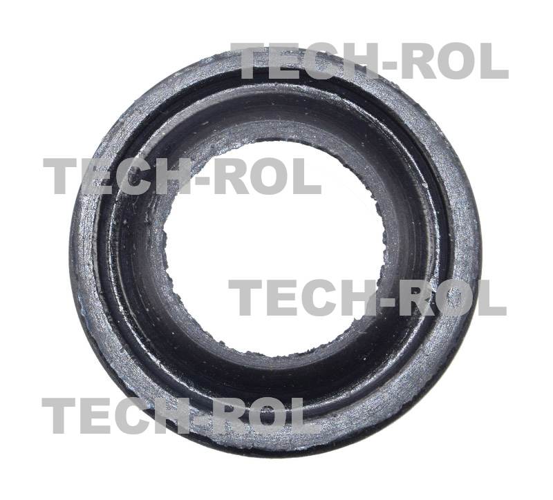 Zgarniacz brudu Bizon 5017190250 Produkt krajowy