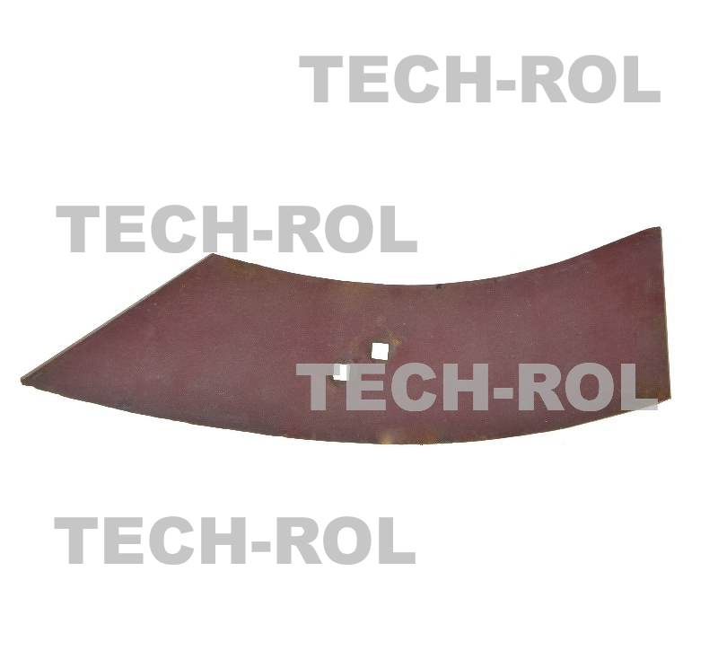 Zgarniacz ścinacz odkładni do czeskiego PHX 532040401207 Produkt krajowy