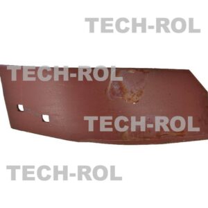 Zgarniacz ścinacz odkładni typu 10/23 listwowy Pług 1024020072 ROLMEX