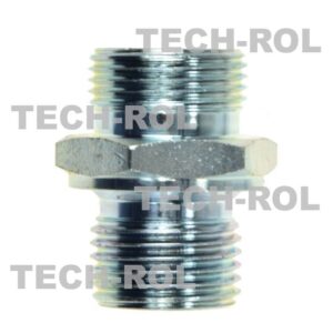 Złącze hydrauliczne gwint calowy 1/2 metryczny 1,5 BB1/2x20 Produkt