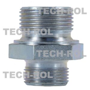 Złącze hydrauliczne gwint calowy 3/4 metryczny 1,5 BB3/4x22 Produkt