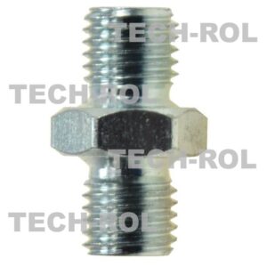 Złącze hydrauliczne proste gwint metryczny 1,5x1,5 BB14x18 Produkt