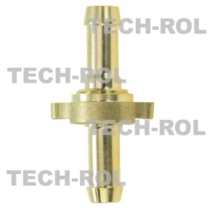 Złącze mosiężne fi-12,5mm Opryskiwacz Produkt Standard