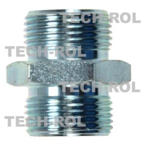 Złącze pneumatyczne proste gwint metryczny 1,5x1,5 BB22x22 Produkt