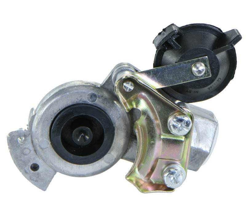 Złącze powietrza miękkie z zaworem gwint M22 x 1,5 C-360 C-330 42480130