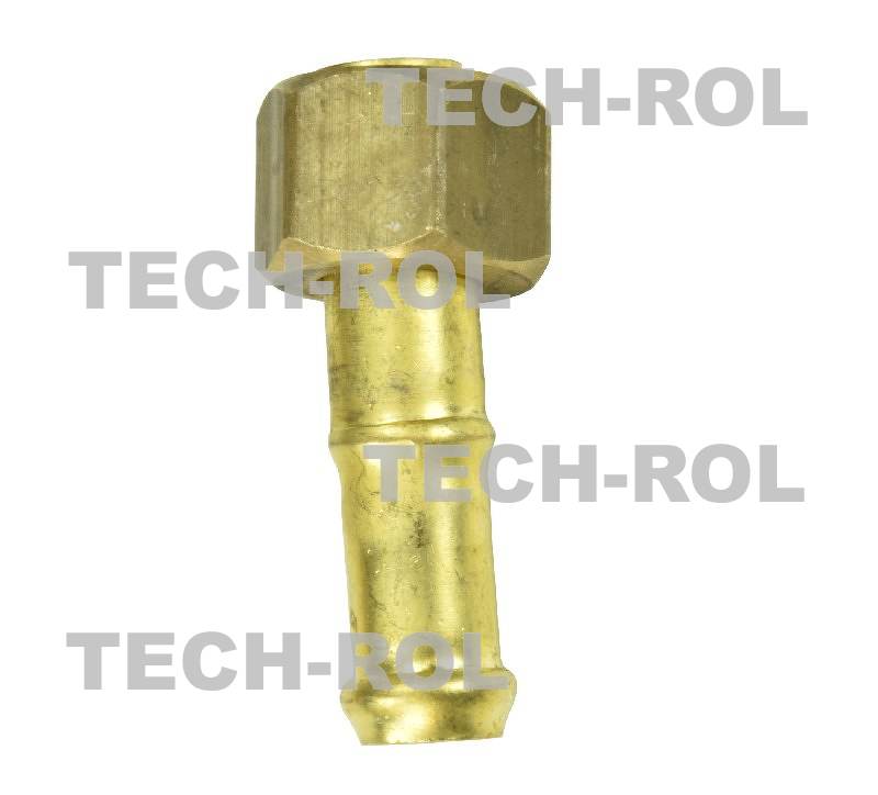 Złącze proste kompletne BS-13 mosiężne Opryskiwacz 4005229511 Produkt