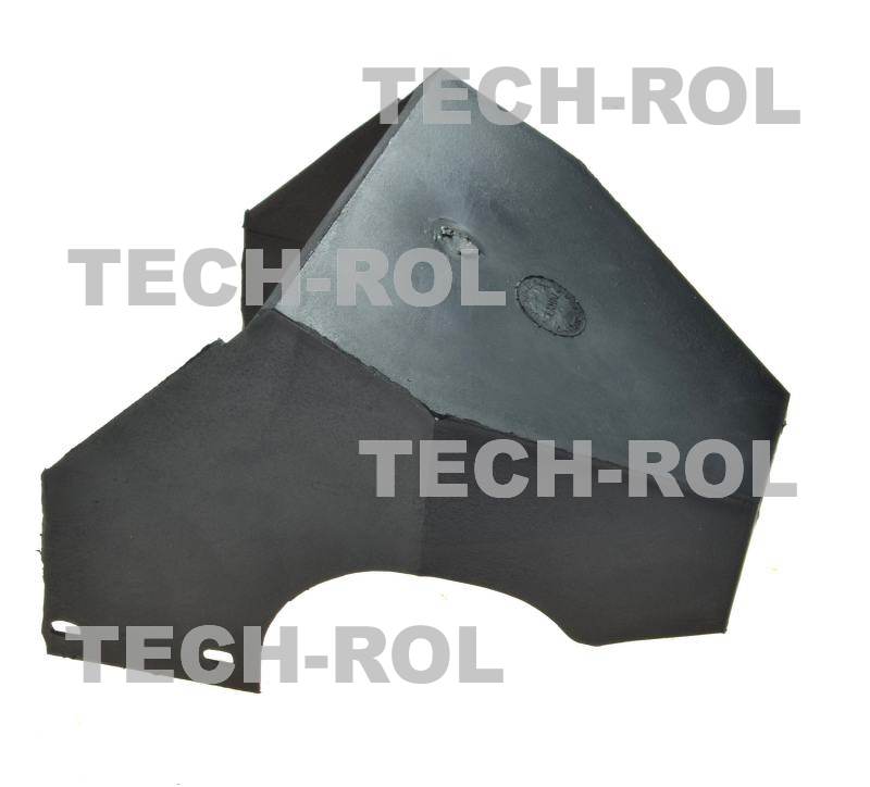 Zsyp plastikowy Rozsiewacz KOS 2015000115 30-117 DEXWAL