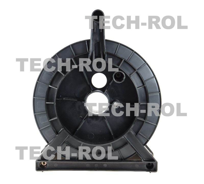 Zwijak kompletny do drutu i taśmy 106-010-010 Pomelac