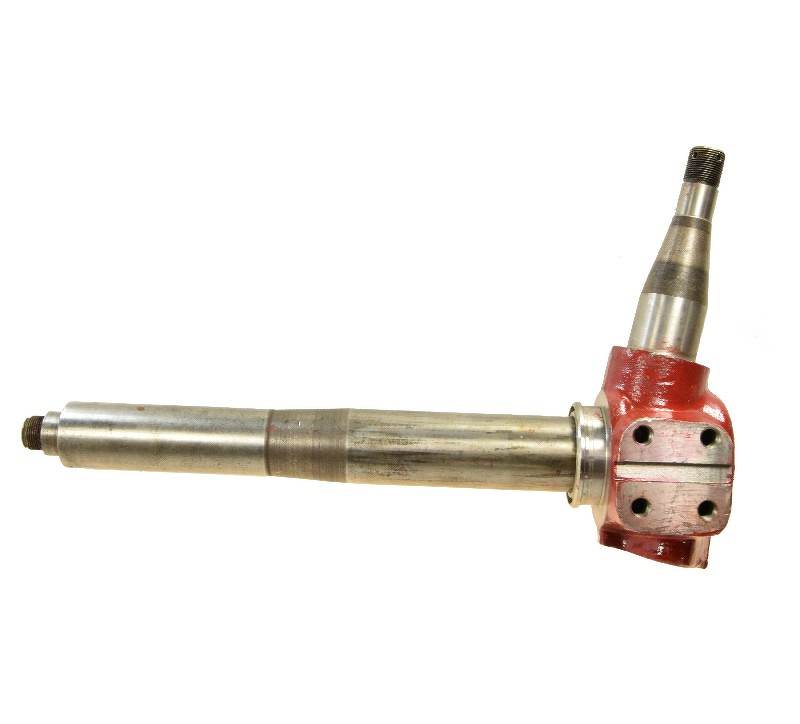 Zwrotnica kompletna prawa C-385 80271090 APARTS