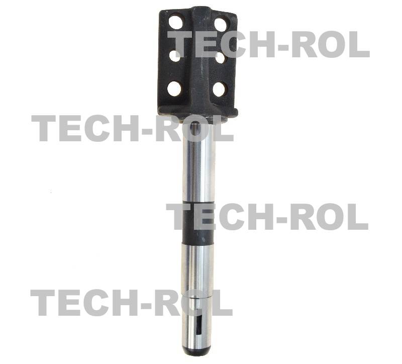 Zwrotnica lewa T-25 2531134 Produkt krajowy