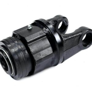 Sprzęgło jednokierunkowe lewe wału seria 6r - 30.2x91.5 - 1 3/8 z6 waryński