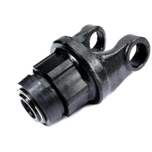 Sprzęgło jednokierunkowe lewe wału seria 9r - 1 3/8 z6 waryński