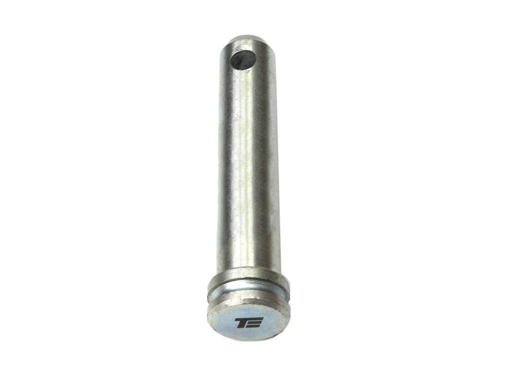 Sworzeń łącznika górnego 25x125x156 teger Sworzeń łącznika górnego 25x125x156 teger - obrazek 2