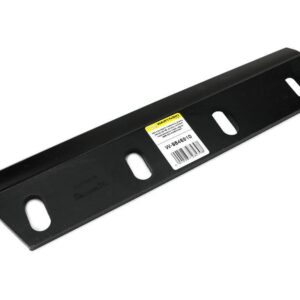 Nóż sieczkarni napawany prawy 380x90x8.5r otwory 4x35mm claas jaguar ser 800 waryński