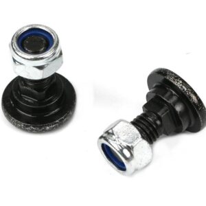 Śruba nożyka kpl. M12x35 taarup kverneland royal farm 56403100 10szt