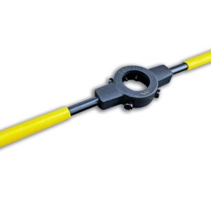 Oprawka wzmocniona do narzynek ręcznych  30x 11mm m10-m11 waryński