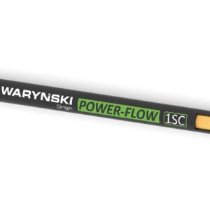 Wąż hydrauliczny do zakuwania power-flow 1sc dn08 1-oplotowy 215 bar waryński 50m